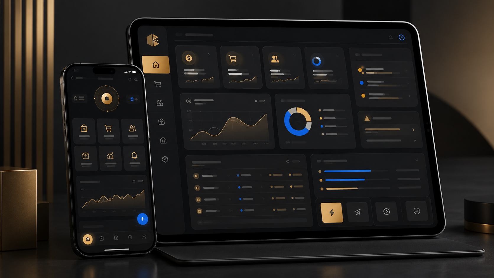Vista previa de Desarrollo de Apps